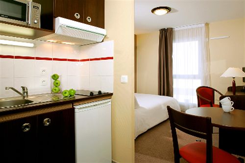 Appart'City Nice Acropolis  | Nice | Alpes-Maritimes | France 12