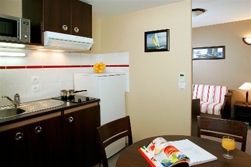 Appart'City Nice Acropolis  | Nice | Alpes-Maritimes | France 13