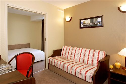 Appart'City Nice Acropolis  | Nice | Alpes-Maritimes | France 14