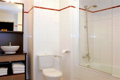 Appart'City Nice Acropolis  | Nice | Alpes-Maritimes | France 15