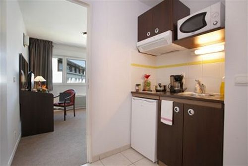 Appart'City Nice Acropolis  | Nice | Alpes-Maritimes | France 18