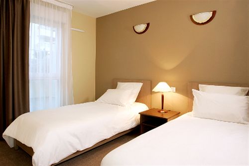 Appart'City Nice Acropolis  | Nice | Alpes-Maritimes | France 19