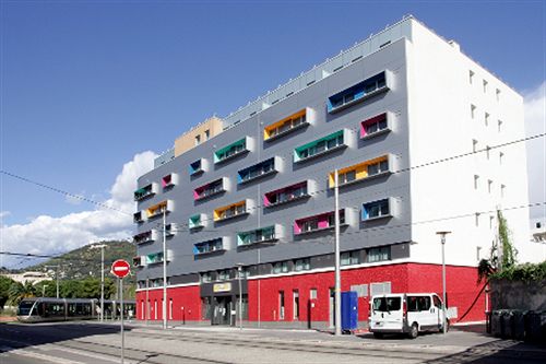 Appart'City Nice Acropolis  | Nice | Alpes-Maritimes | France 2