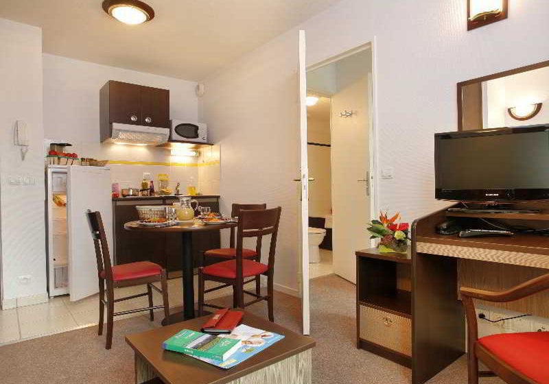 Appart'City Nice Acropolis  | Nice | Alpes-Maritimes | France 20