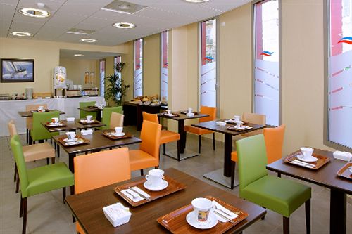 Appart'City Nice Acropolis  | Nice | Alpes-Maritimes | France 3