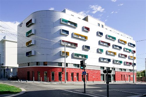 Appart'City Nice Acropolis  | Nice | Alpes-Maritimes | France 4