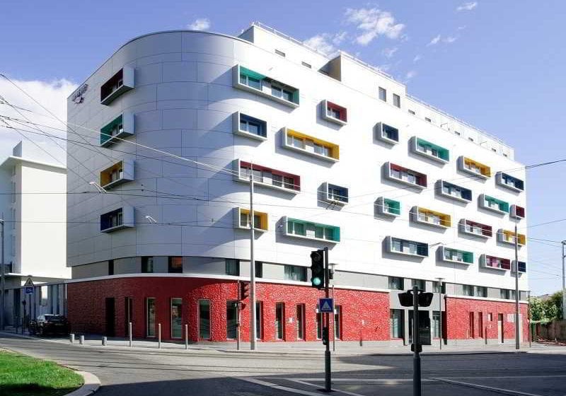 Appart'City Nice Acropolis  | Nice | Alpes-Maritimes | France 5