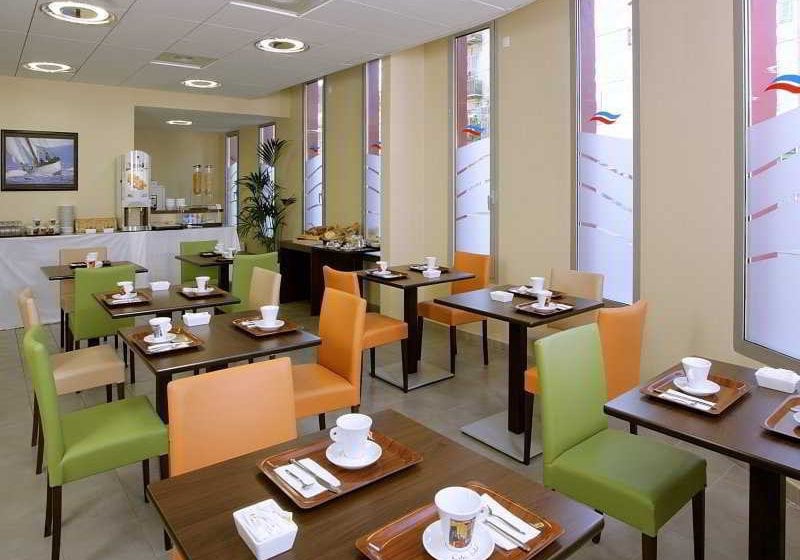 Appart'City Nice Acropolis  | Nice | Alpes-Maritimes | France 6