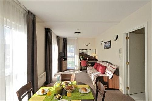 Appart'City Nice Acropolis  | Nice | Alpes-Maritimes | France 7