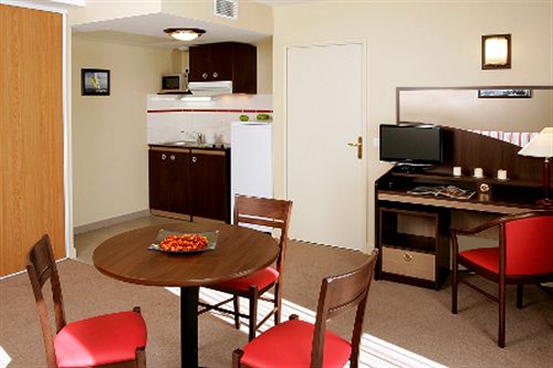 Appart'City Nice Acropolis  | Nice | Alpes-Maritimes | France 9