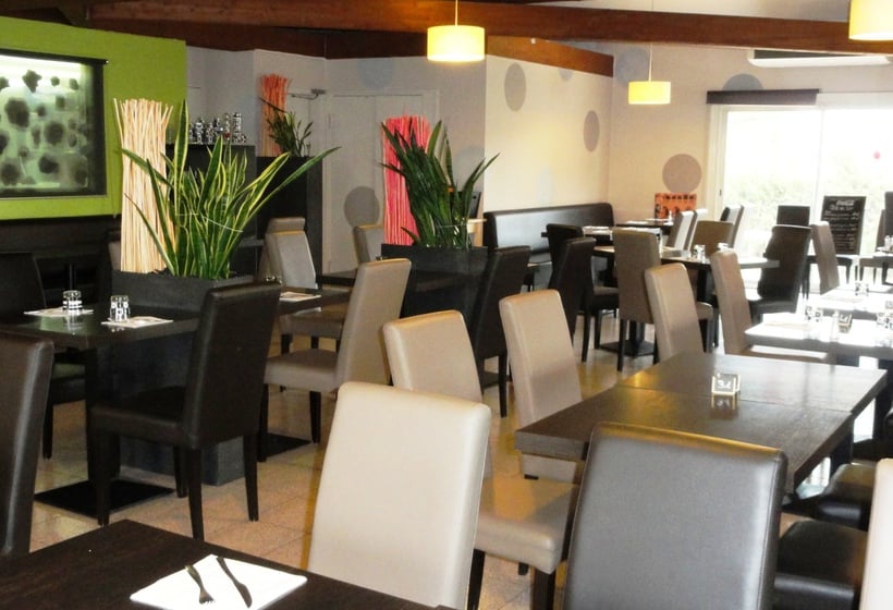 Hotel Kyriad Montpellier Sud Lattes Lattes Herault