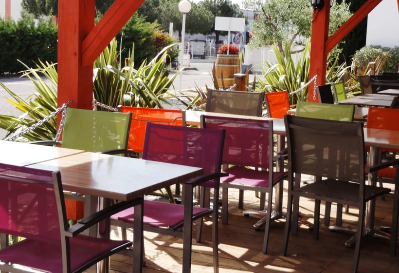 Hôtel Kyriad Montpellier Sud Lattes  | Lattes | Herault | France 1