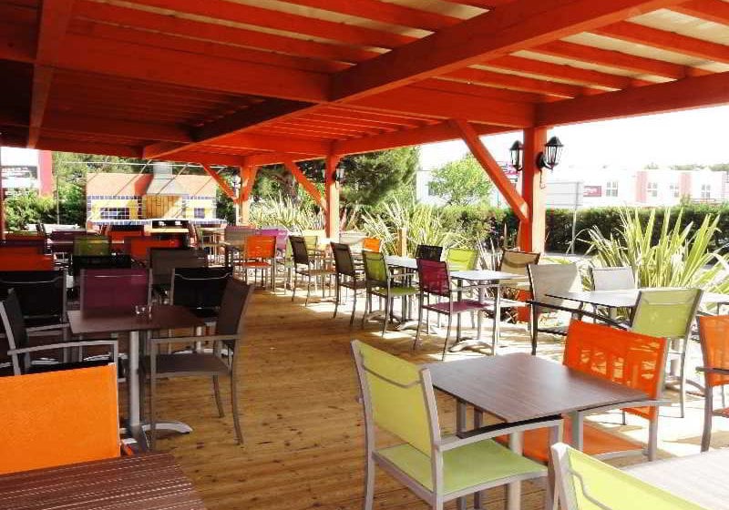 Hôtel Kyriad Montpellier Sud Lattes  | Lattes | Herault | France 10