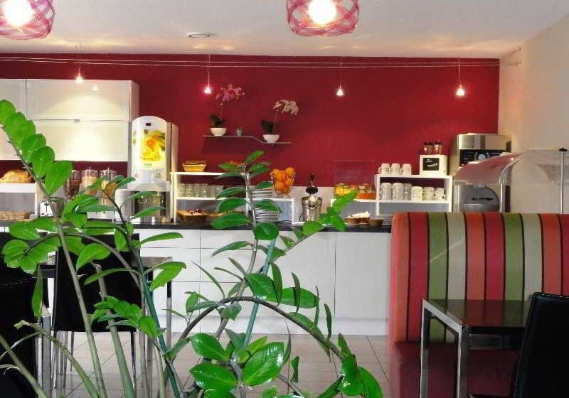 Hôtel Kyriad Montpellier Sud Lattes  | Lattes | Herault | France 13