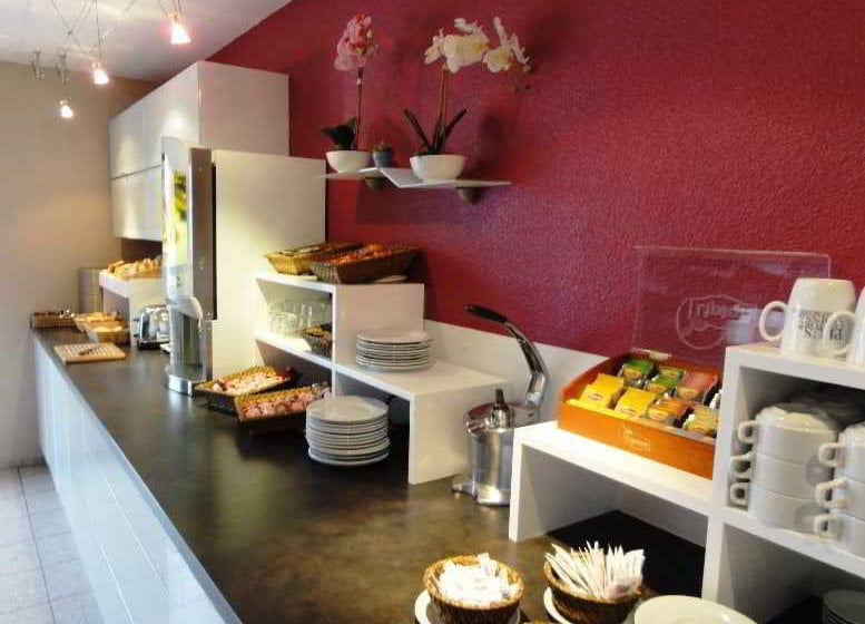 Hôtel Kyriad Montpellier Sud Lattes  | Lattes | Herault | France 14