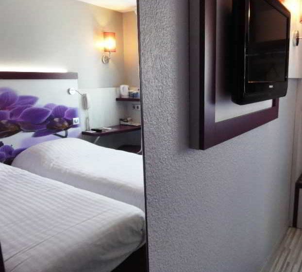 Hôtel Kyriad Montpellier Sud Lattes  | Lattes | Herault | France 17