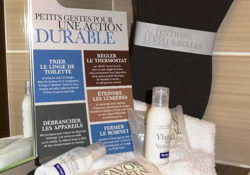 Hôtel Kyriad Montpellier Sud Lattes  | Lattes | Herault | France 19