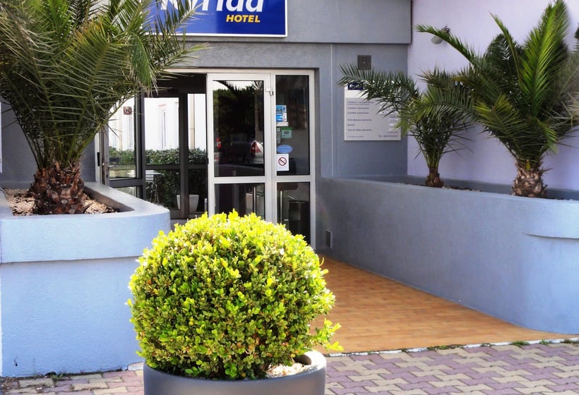 Hôtel Kyriad Montpellier Sud Lattes  | Lattes | Herault | France 2