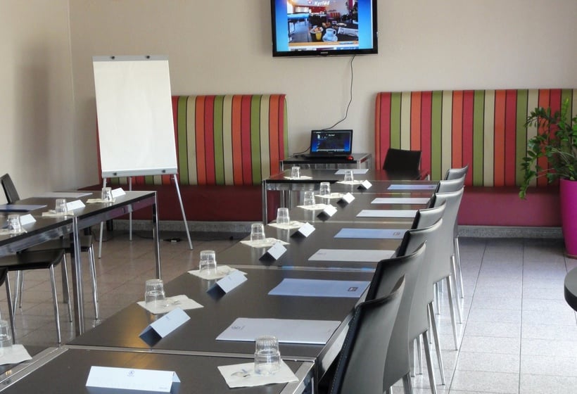 Hôtel Kyriad Montpellier Sud Lattes  | Lattes | Herault | France 3