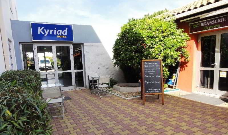 Hôtel Kyriad Montpellier Sud Lattes  | Lattes | Herault | France 5