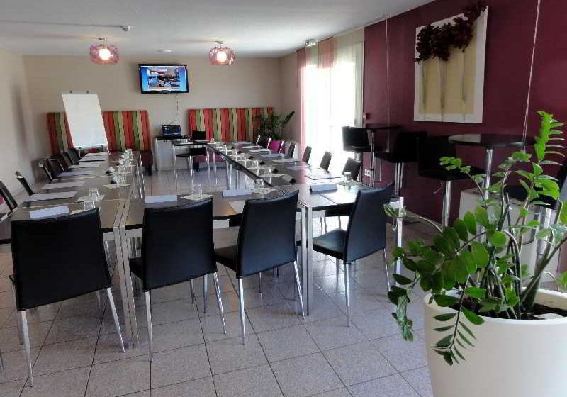 Hôtel Kyriad Montpellier Sud Lattes  | Lattes | Herault | France 7