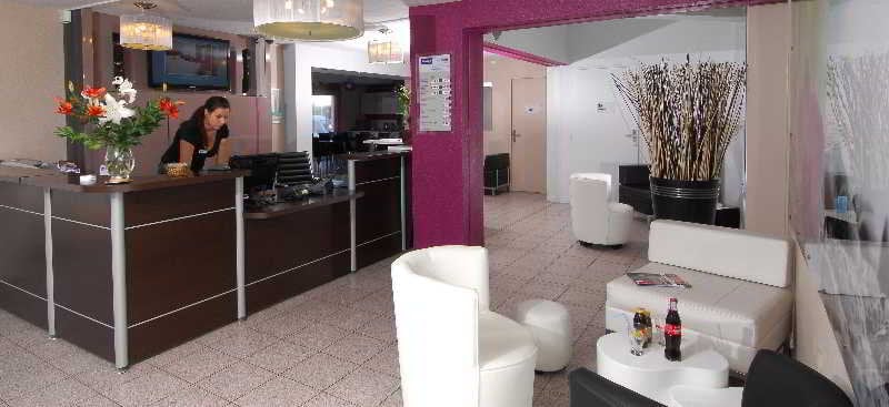 Hôtel Kyriad Montpellier Sud Lattes  | Lattes | Herault | France 8