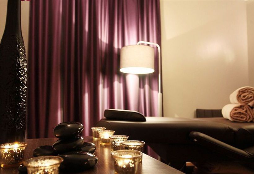 Chalet Du Mont Vallon Spa Resort  | Les Menuires | Savoie | France 10