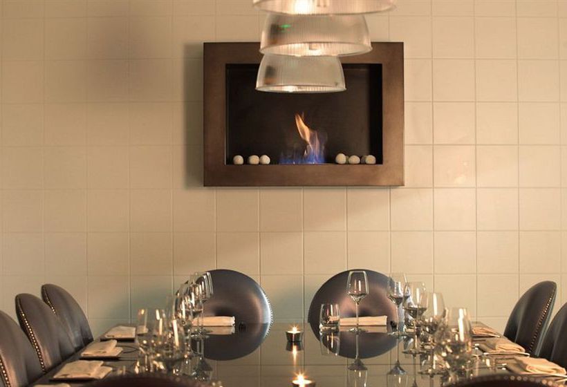 Chalet Du Mont Vallon Spa Resort  | Les Menuires | Savoie | France 7