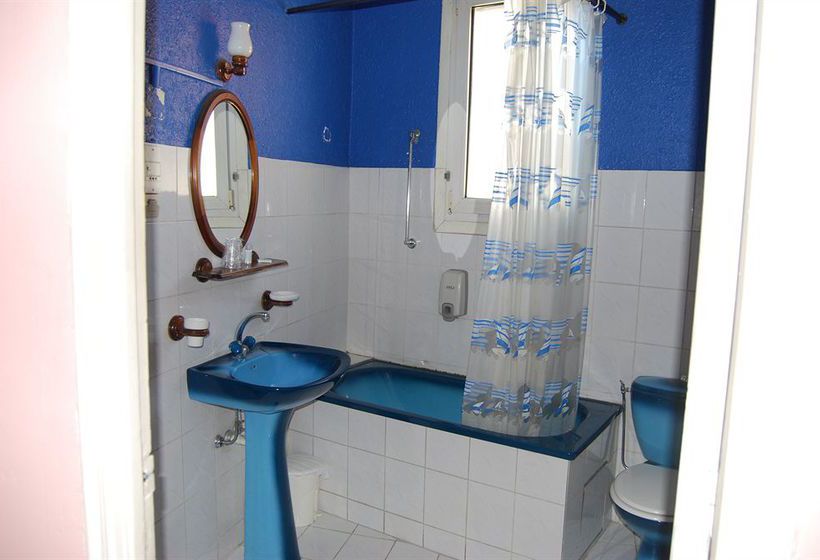 Hôtel Azur  | Nice | Alpes-Maritimes | France 3