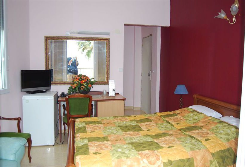 Hôtel Azur  | Nice | Alpes-Maritimes | France 4