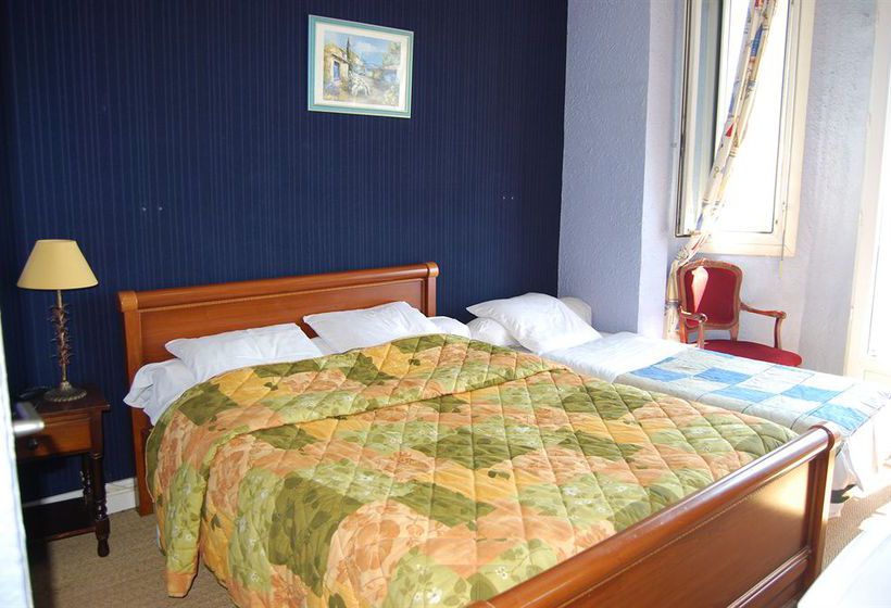 Hôtel Azur  | Nice | Alpes-Maritimes | France 5