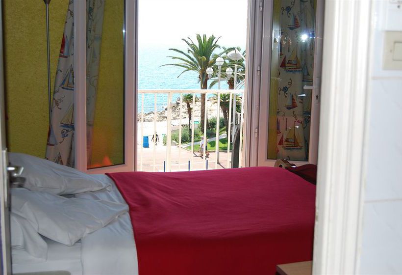 Hôtel Azur  | Nice | Alpes-Maritimes | France 7