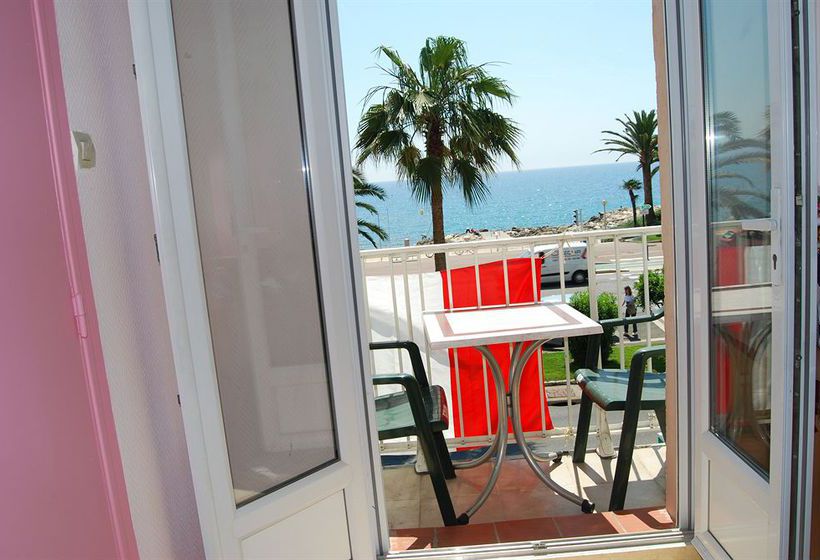 Hôtel Azur  | Nice | Alpes-Maritimes | France 8
