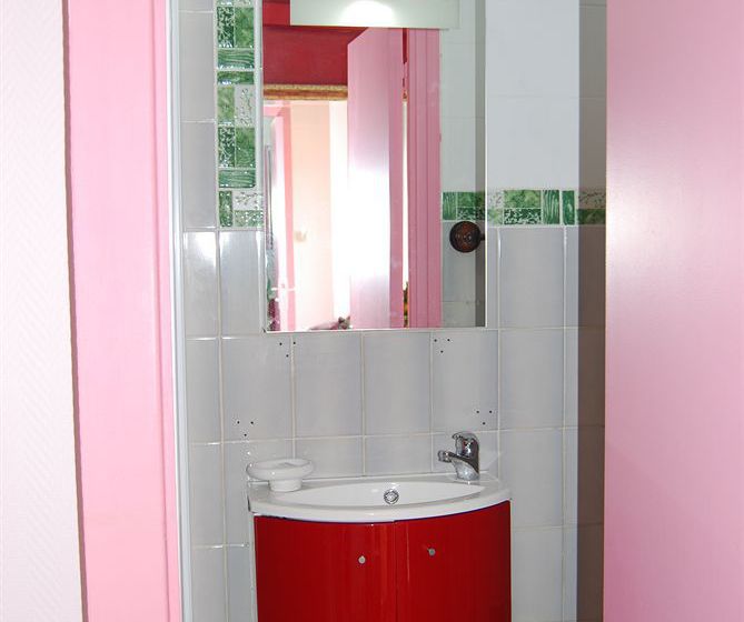 Hôtel Azur  | Nice | Alpes-Maritimes | France 9