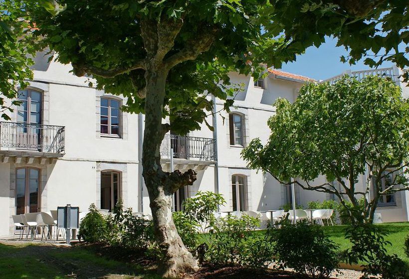 Hôtel De Silhouette  | Biarritz | Pyrenees-Atlantiques | France 1