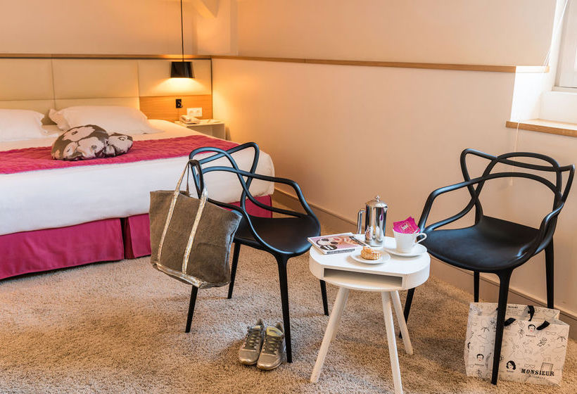 Hôtel De Silhouette  | Biarritz | Pyrenees-Atlantiques | France 10