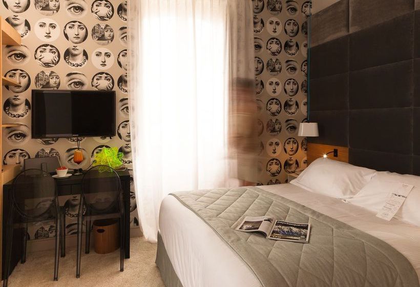 Hôtel De Silhouette  | Biarritz | Pyrenees-Atlantiques | France 11