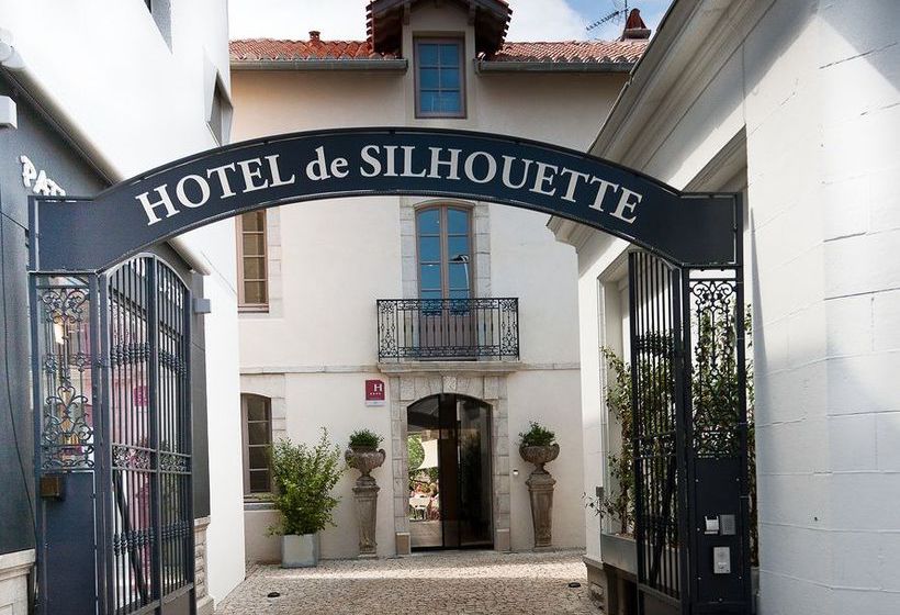 Hôtel De Silhouette  | Biarritz | Pyrenees-Atlantiques | France 19