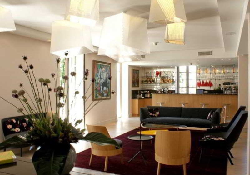 Hôtel De Silhouette  | Biarritz | Pyrenees-Atlantiques | France 20