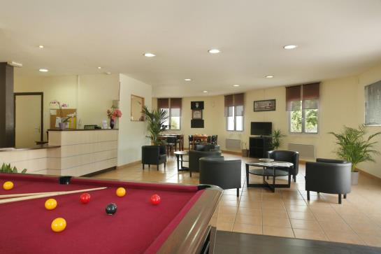 Resid Price  | Toulouse | Haute-Garonne | France 10