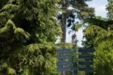 Hotel Trianon Pavillon 