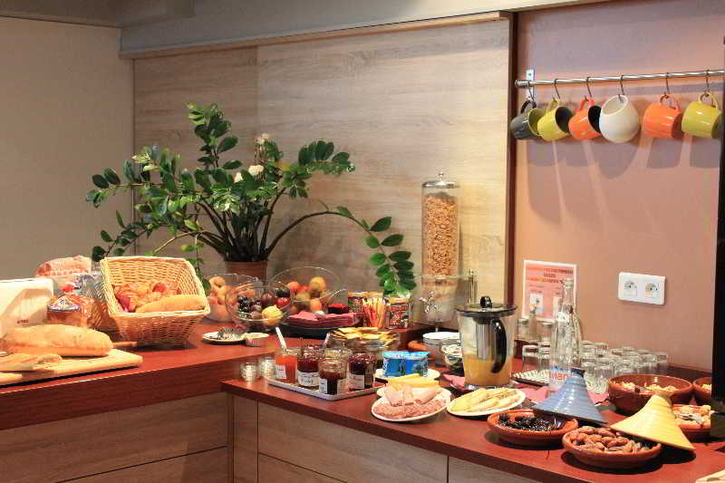 Hôtel Alizé Evian  | Évian-les-Bains | Haute-Savoie | France 1