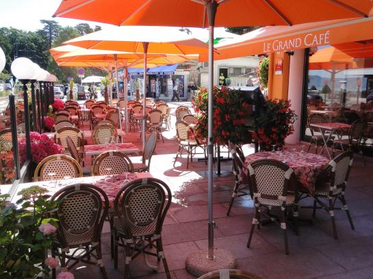 Hôtel Alizé Evian  | Évian-les-Bains | Haute-Savoie | France 6