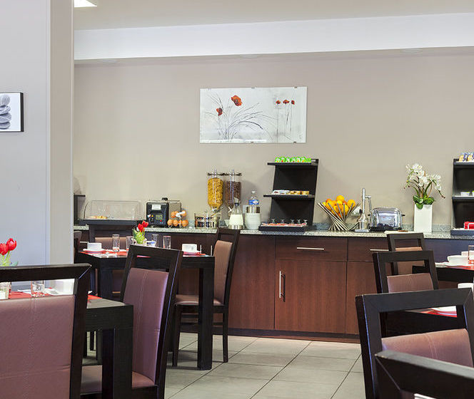 Hôtel Bobigny Pantin  | Bobigny | Seine Saint Denis | France 11