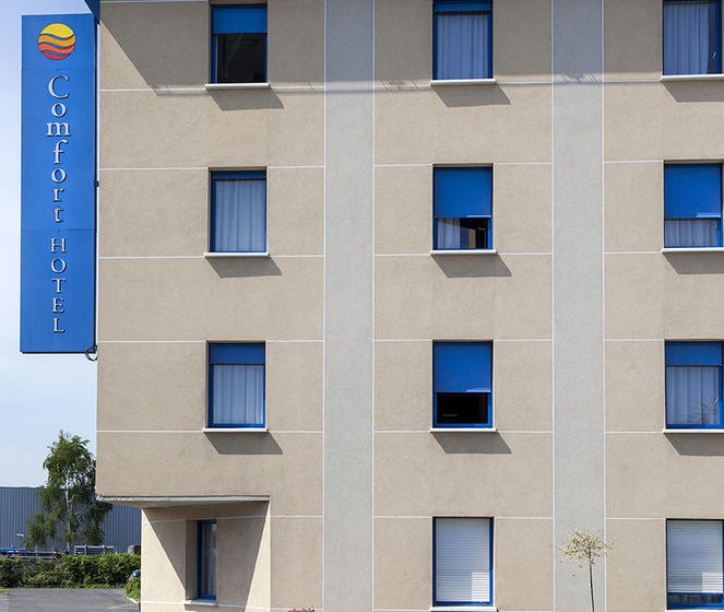 Hôtel Bobigny Pantin  | Bobigny | Seine Saint Denis | France 12