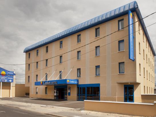 Hôtel Bobigny Pantin  | Bobigny | Seine Saint Denis | France 13