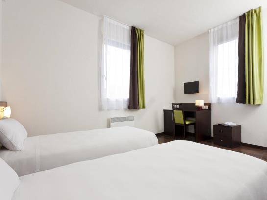 Hôtel Bobigny Pantin  | Bobigny | Seine Saint Denis | France 15