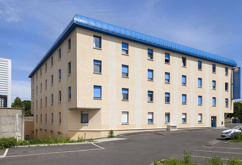 Hôtel Bobigny Pantin  | Bobigny | Seine Saint Denis | France 2