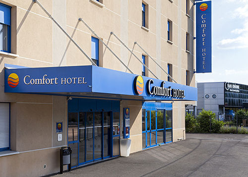 Hôtel Bobigny Pantin  | Bobigny | Seine Saint Denis | France 20