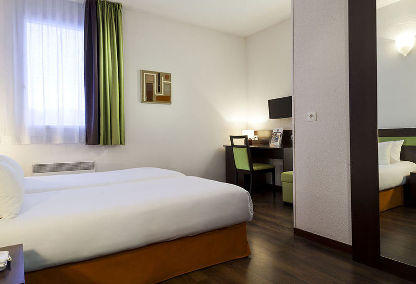 Hôtel Bobigny Pantin  | Bobigny | Seine Saint Denis | France 3